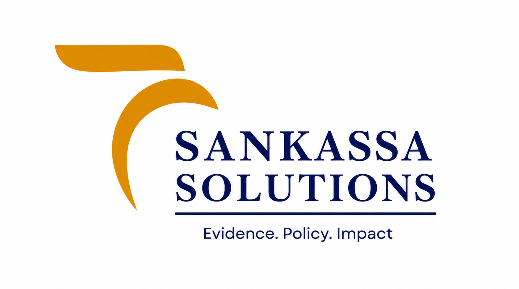 Sankassa Solutions Logo