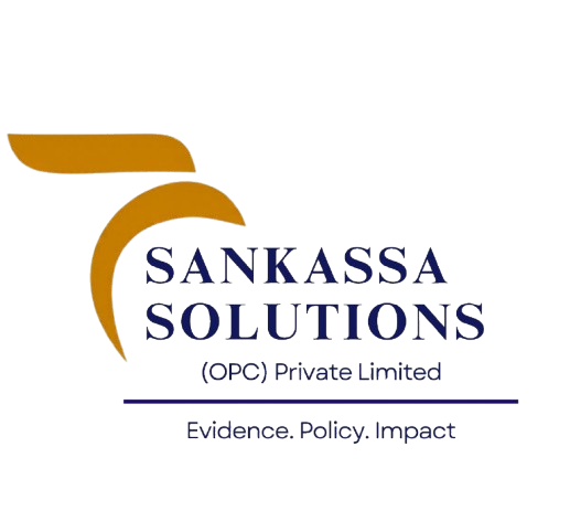 Sankassa Solutions Logo